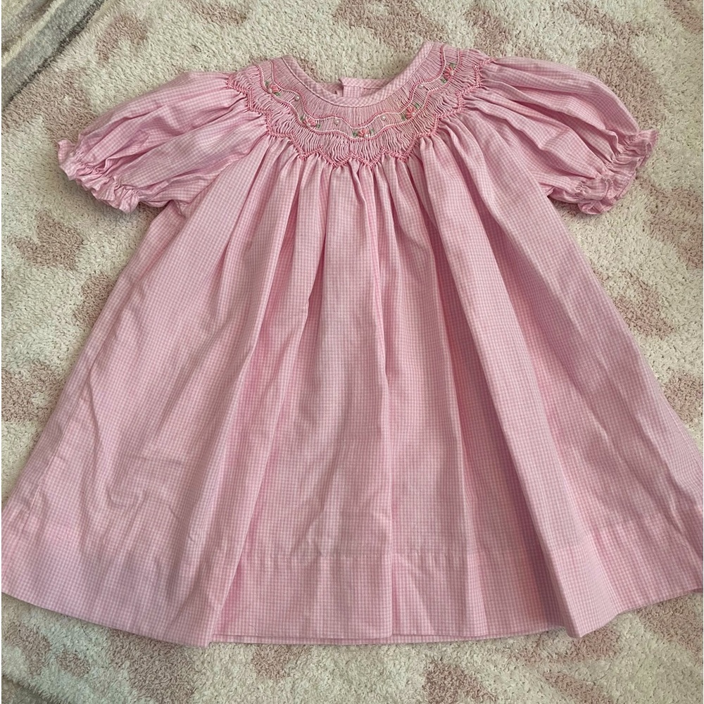 Petit Ami dress
